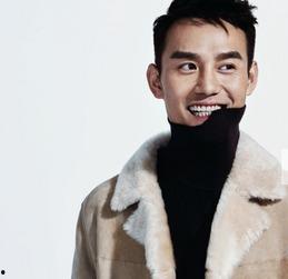 王凯最新爆料新戏,神秘角色引期待，剧情悬念迭起