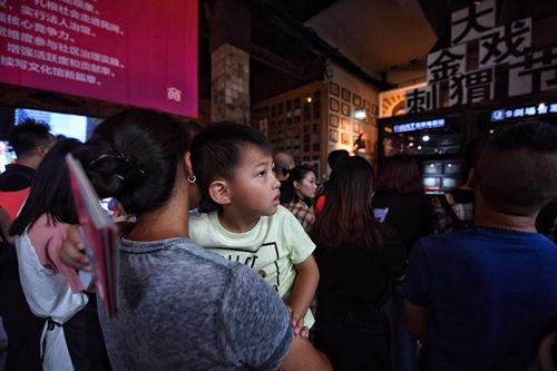 朝阳群众爆料吃瓜网最新,吃瓜网最新热点事件揭秘